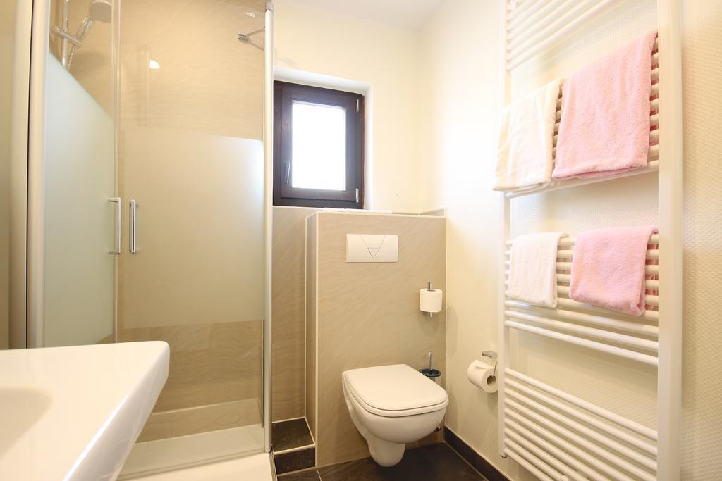 Hotel Hanken Gmbh, Hotel Hanken Und Seehotel Wangerooge Zimmer foto