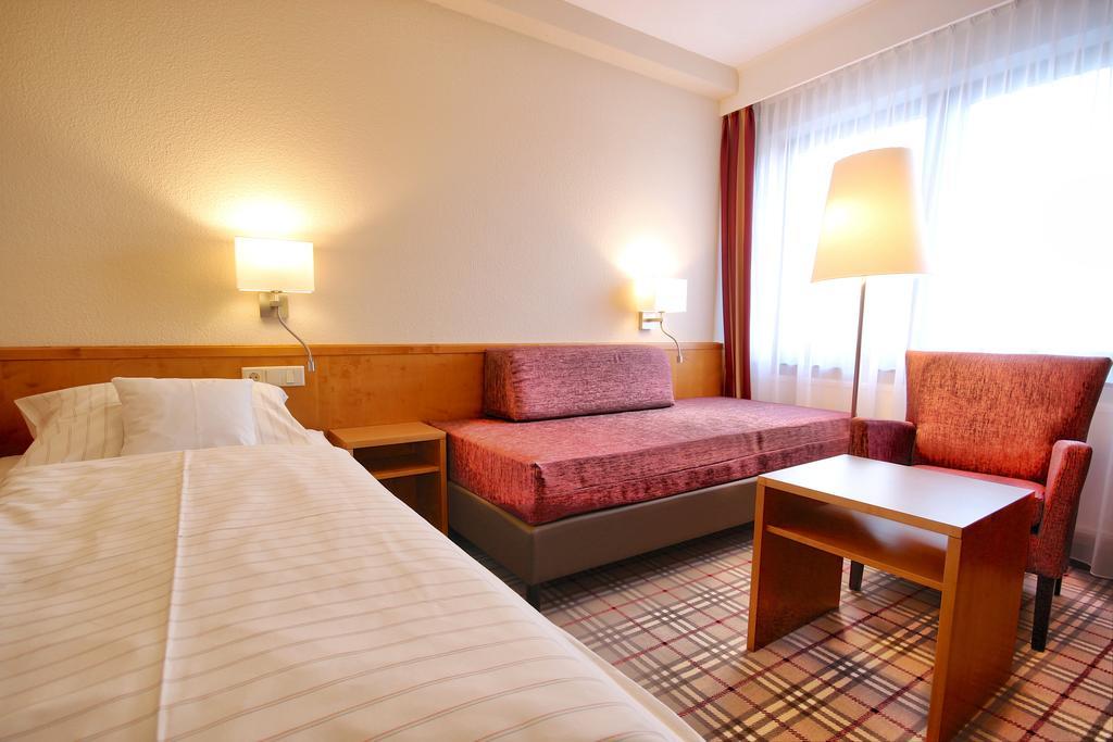 Hotel Hanken Gmbh, Hotel Hanken Und Seehotel Wangerooge Zimmer foto