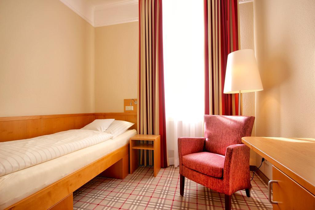 Hotel Hanken Gmbh, Hotel Hanken Und Seehotel Wangerooge Zimmer foto
